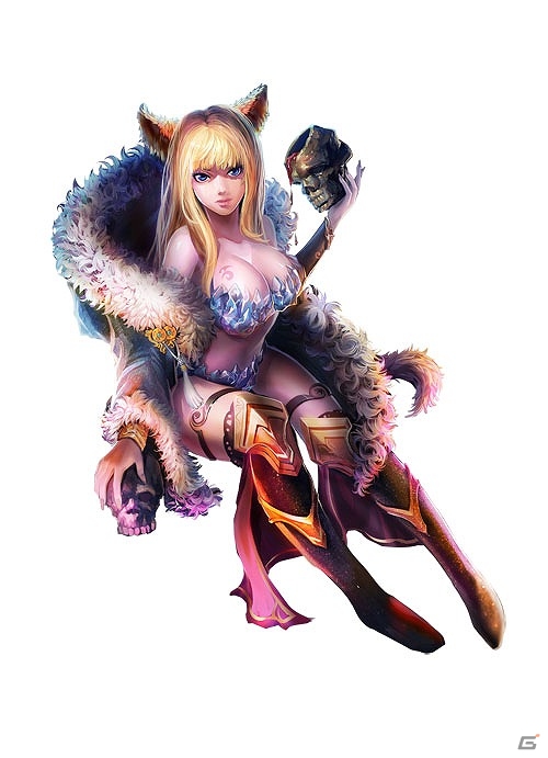 「バハムートクライシス ゼロ」ゲソてん＆mixiゲームにてサービス開始！プレミアムガチャチケットなどがもらえるオープニングキャンペーンを実施の画像5