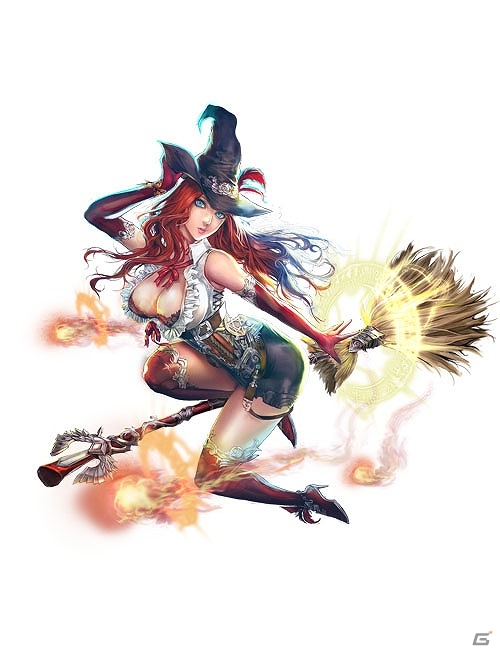 「バハムートクライシス ゼロ」ゲソてん＆mixiゲームにてサービス開始！プレミアムガチャチケットなどがもらえるオープニングキャンペーンを実施の画像6