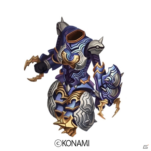iOS/Android「巨神戦争」累計10万ダウンロードを突破！限定武具2種がもらえるログインボーナスキャンペーンが実施の画像8