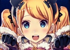 iOS/Android「巨神戦争」累計10万ダウンロードを突破！限定武具2種がもらえるログインボーナスキャンペーンが実施
