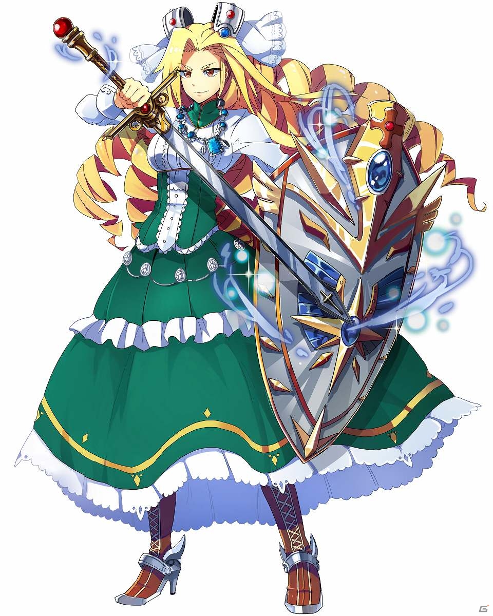 Android版「ロイヤルフラッシュヒーローズ」が配信開始！ガチャなどに使用できるダイヤがもらえる記念キャンペーンも開催の画像6