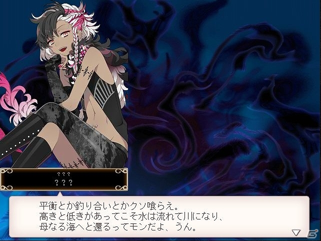 PC「英雄クロニクル」新規ストーリークエストが追加！新規キャラクターも登場の画像5