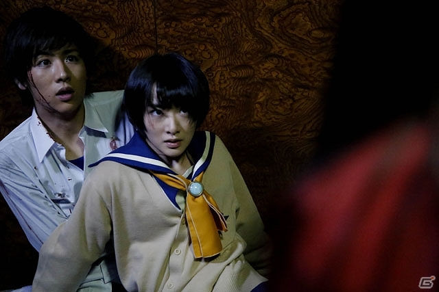 映画「コープスパーティー」がクランクアップ！初出し場面写真や生駒里奈さんらキャストのクランクアップコメントが到着の画像3
