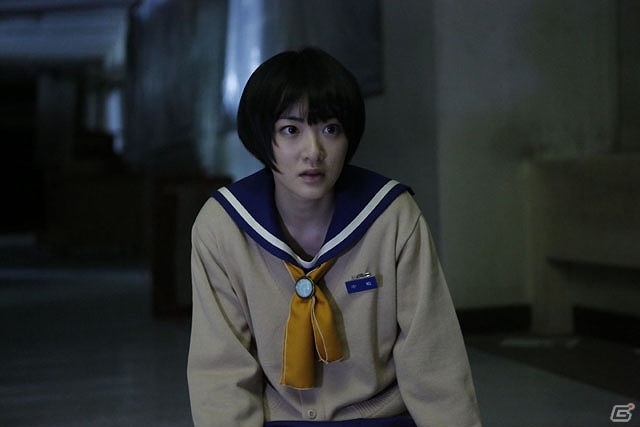 映画「コープスパーティー」がクランクアップ！初出し場面写真や生駒里奈さんらキャストのクランクアップコメントが到着の画像5