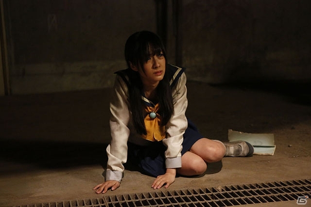 映画「コープスパーティー」がクランクアップ！初出し場面写真や生駒里奈さんらキャストのクランクアップコメントが到着の画像7