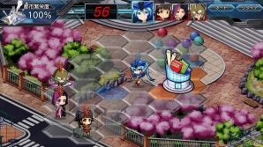 「ロボットガールズ Z ONLINE」コン・バトラーVからの使者「ガルーたん」「ミーアさん」が参戦！イベントマップ「桜舞う校舎」も登場の画像7