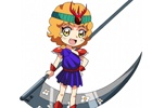 「ロボットガールズ Z ONLINE」コン・バトラーVからの使者「ガルーたん」「ミーアさん」が参戦！イベントマップ「桜舞う校舎」も登場