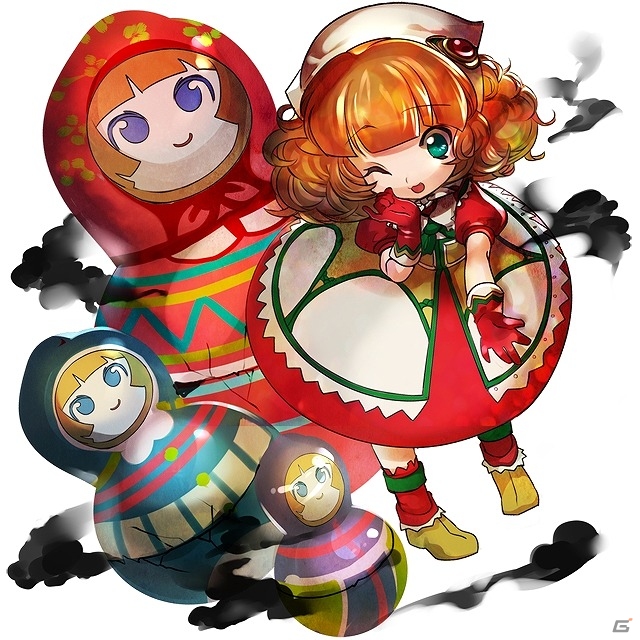 iOS/Android「アルティメットジョーカー」シナリオダンジョン追加を含むアップデートが実装！★5ユニット「木花咲耶」がもらえるプレゼントキャンペーンも開催の画像3