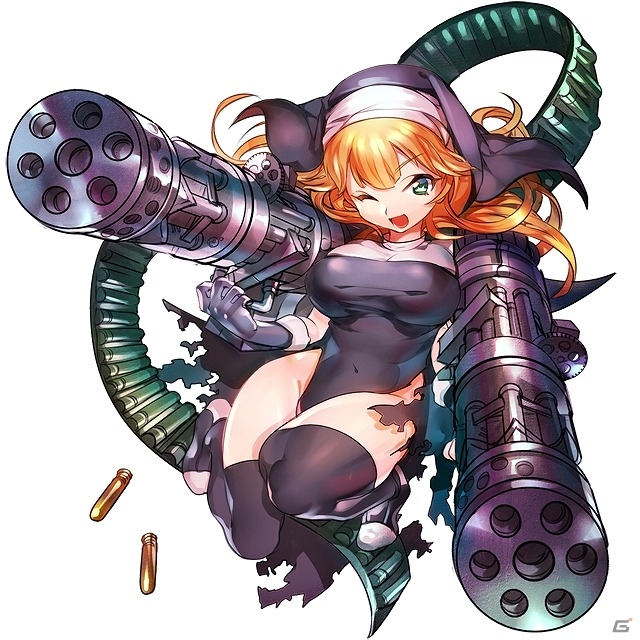 iOS/Android「アルティメットジョーカー」シナリオダンジョン追加を含むアップデートが実装！★5ユニット「木花咲耶」がもらえるプレゼントキャンペーンも開催の画像4
