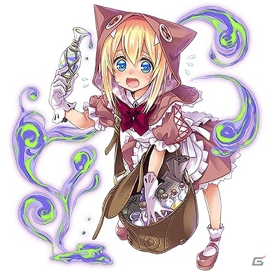 iOS/Android「アルティメットジョーカー」シナリオダンジョン追加を含むアップデートが実装！★5ユニット「木花咲耶」がもらえるプレゼントキャンペーンも開催の画像6