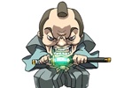 Android「幕末BLADE」イベントガチャ「礼神楽 若草の休日」＆イベントエリア「智の琥珀」が開始