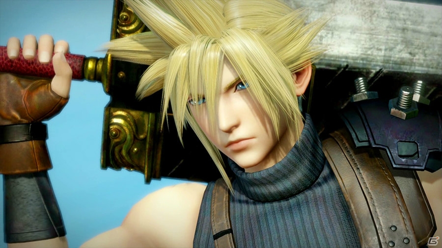 AC「ディシディア ファイナルファンタジー」が2015年秋より稼働開始！全国各地でのロケーションテストを4月17日より実施の画像3