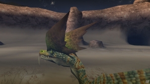 「モンスターハンター フロンティアG」ついに“超越秘儀”の全貌が明らかに―“六華閃舞”の紹介ムービーや新たな特異個体モンスターの情報が到着！の画像16