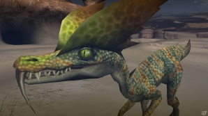 「モンスターハンター フロンティアG」ついに“超越秘儀”の全貌が明らかに―“六華閃舞”の紹介ムービーや新たな特異個体モンスターの情報が到着！の画像17