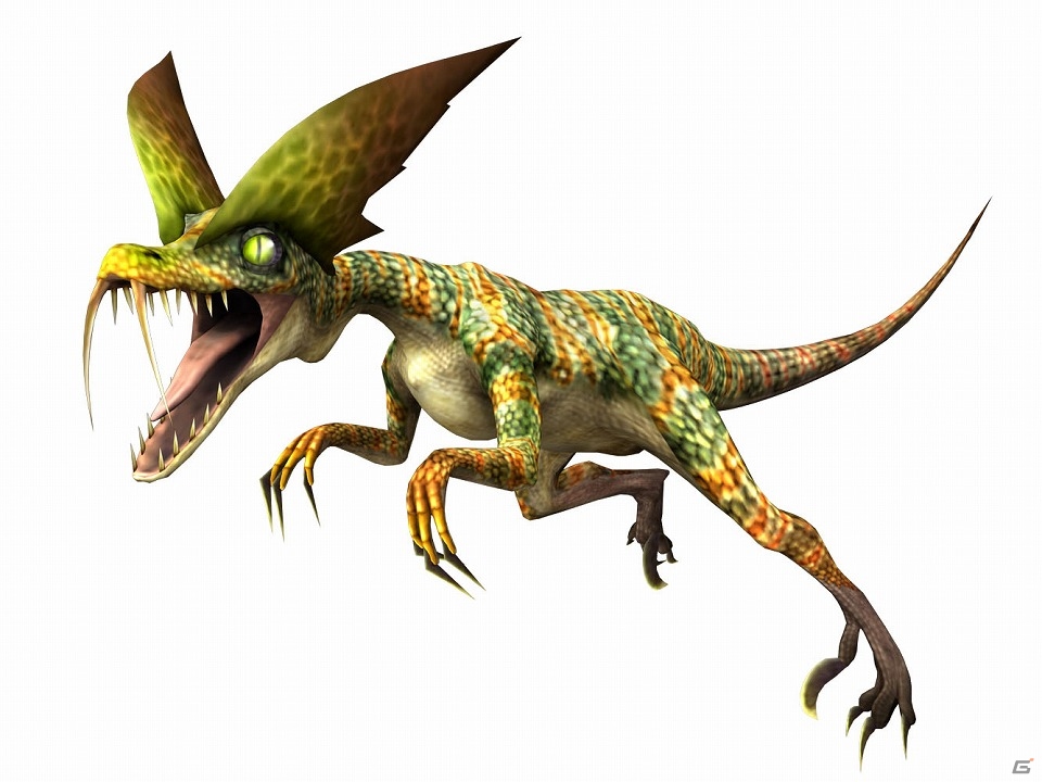 「モンスターハンター フロンティアG」ついに“超越秘儀”の全貌が明らかに―“六華閃舞”の紹介ムービーや新たな特異個体モンスターの情報が到着！の画像15