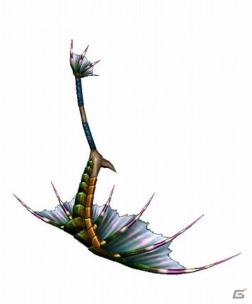 「モンスターハンター フロンティアG」ついに“超越秘儀”の全貌が明らかに―“六華閃舞”の紹介ムービーや新たな特異個体モンスターの情報が到着！の画像26