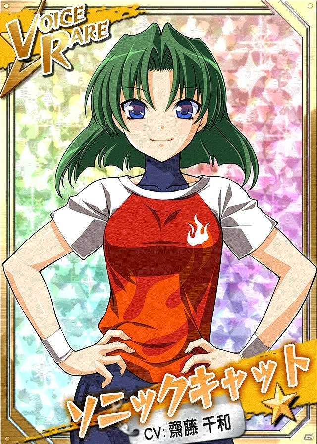 iOS/Android「リング☆ドリーム ～女子プロレス烈伝～」松井菜桜子さん演じる可憐な毒舌レスラー「南城ざくろ」が登場！の画像4