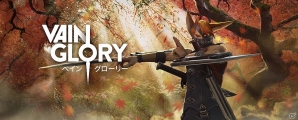 タッチスクリーンのためのマルチプレイバトルゲーム「Vainglory」がiOS向けに配信開始の画像2