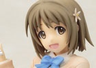 「アイドルマスター シンデレラガールズ」お菓子が大好きな“三村かな子”の1/8スケールフィギュアが2015年9月に発売！