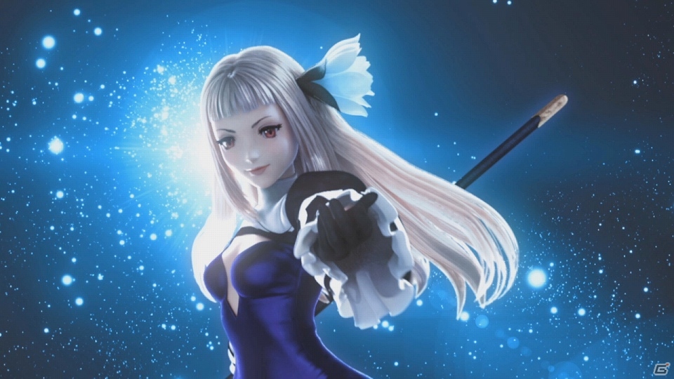 3DS「ブレイブリーセカンド エンドレイヤー」TVCM＆ジョブ紹介映像が公開！日替わり配信される強敵「魔王」の情報もの画像1