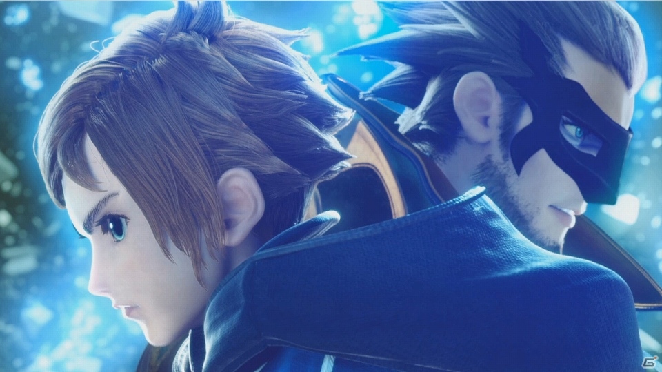 3DS「ブレイブリーセカンド エンドレイヤー」TVCM＆ジョブ紹介映像が公開！日替わり配信される強敵「魔王」の情報もの画像2