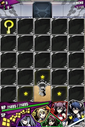iOS/Android「ディバインゲート」「IS＜インフィニット・ストラトス＞」とのコラボが復活！エイプリルフール企画が現実になった「聖門学園」イベントも実施の画像37