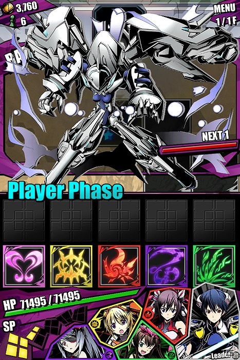 iOS/Android「ディバインゲート」「IS＜インフィニット・ストラトス＞」とのコラボが復活！エイプリルフール企画が現実になった「聖門学園」イベントも実施の画像34