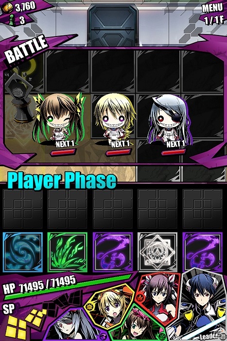 iOS/Android「ディバインゲート」「IS＜インフィニット・ストラトス＞」とのコラボが復活！エイプリルフール企画が現実になった「聖門学園」イベントも実施の画像36
