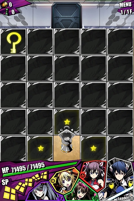 iOS/Android「ディバインゲート」「IS＜インフィニット・ストラトス＞」とのコラボが復活！エイプリルフール企画が現実になった「聖門学園」イベントも実施の画像37