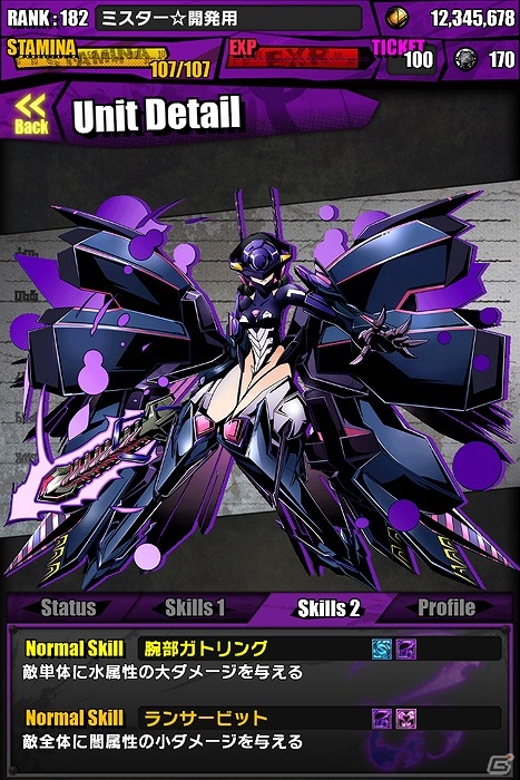 iOS/Android「ディバインゲート」「IS＜インフィニット・ストラトス＞」とのコラボが復活！エイプリルフール企画が現実になった「聖門学園」イベントも実施の画像41