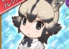 iOS/Android「けものフレンズ」毎日便利な「曜日クエスト」が実装！新たにリカオン、シマリス、ムササビのフレンズも登場