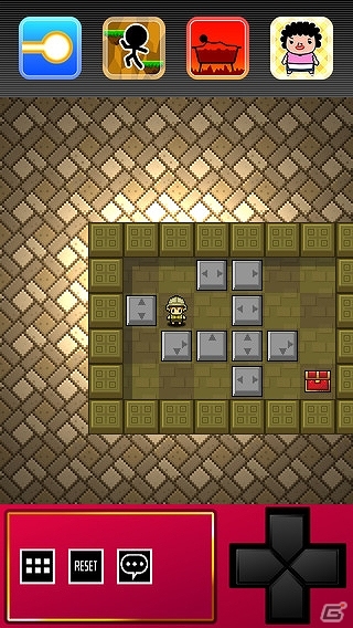 パズル脳がビンビンに鍛えられるブロックパズル「秘宝探検隊」がiOS/Android向けに配信の画像2