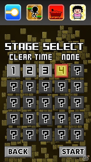 パズル脳がビンビンに鍛えられるブロックパズル「秘宝探検隊」がiOS/Android向けに配信の画像4