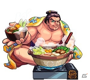 「モンスターストライク」がニコニコ超会議2015にブースを出展！開催期間中に降臨クエスト「満員御礼！花の超会議場所」も登場の画像2