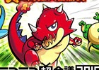 「モンスターストライク」がニコニコ超会議2015にブースを出展！開催期間中に降臨クエスト「満員御礼！花の超会議場所」も登場
