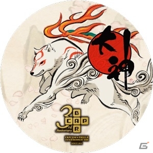 CAPCOM BAR＆カラオケパセラにて「大神」コラボメニューが提供開始！オリジナルグッズがもらえるスタンプラリーも実施の画像14
