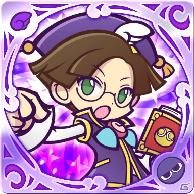 舞台「ぷよぷよ オンステージ」来場特典＆パンフレット購入特典の詳細が判明！気になる舞台のあらすじも公開にの画像6