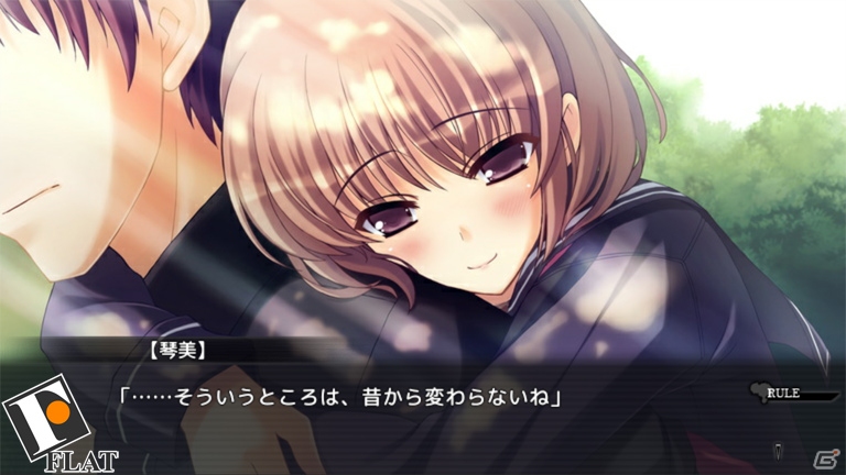 14人の少年少女が臨んだ過酷なデスゲームを描くサスペンスADV「リベリオンズ Secret Game 2nd Stage BOOSTED EDITION」がiOS/Android向けに配信の画像10