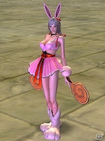 PC版「ウェポンズオブミソロジー」70レベルの装備追加！レリックアバターなどが獲得できるボスバトルイベントが開始の画像8