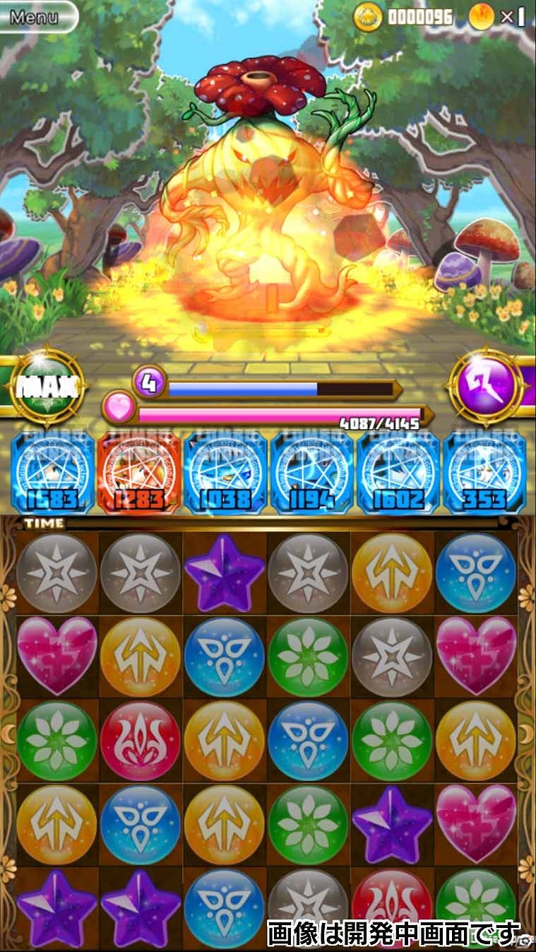 iOS/Android「ファンタジードロップ」事前登録特典限定キャラクター「ドロシー」の完成イラストが公開の画像18