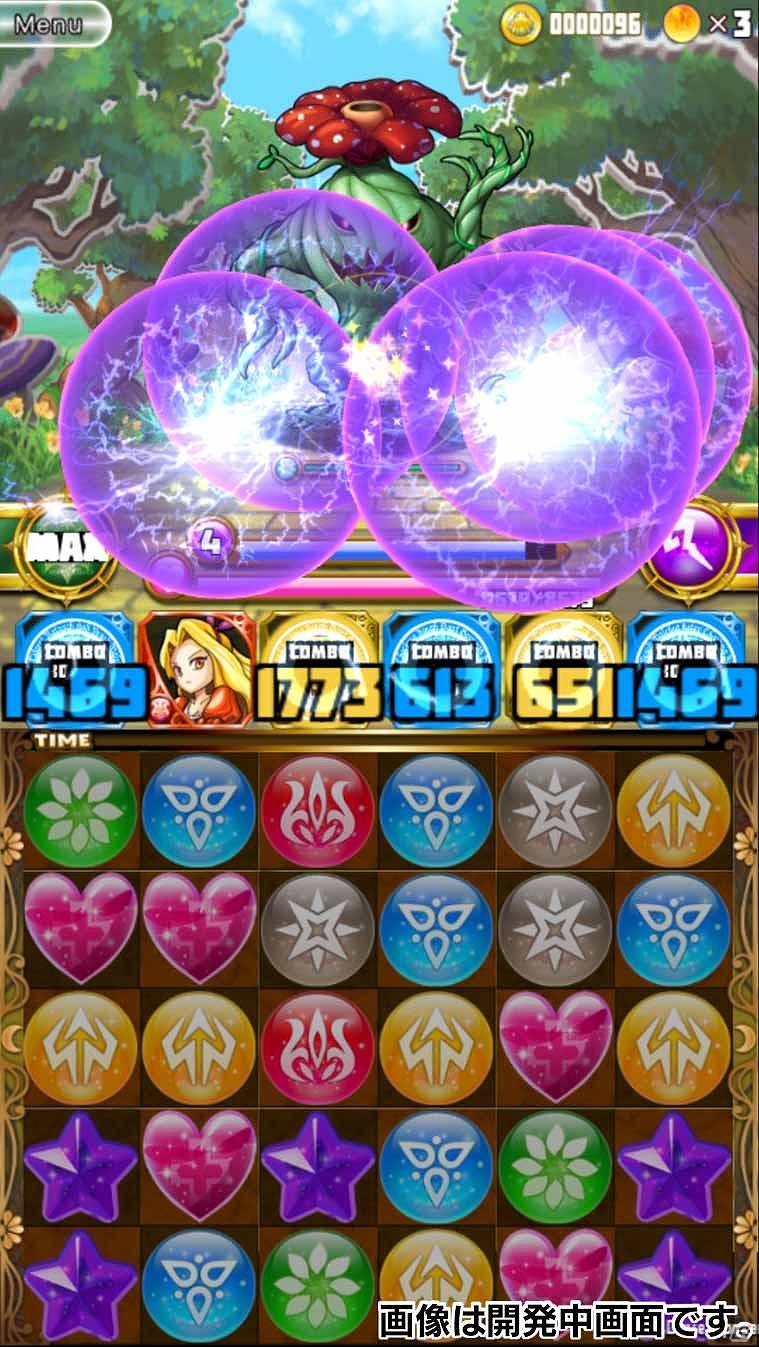 iOS/Android「ファンタジードロップ」事前登録特典限定キャラクター「ドロシー」の完成イラストが公開の画像22