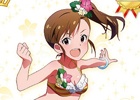 iOS/Android「アイドルマスター ミリオンライブ！」5月、6月が誕生日のアイドルたちがクリアファイルになって登場！
