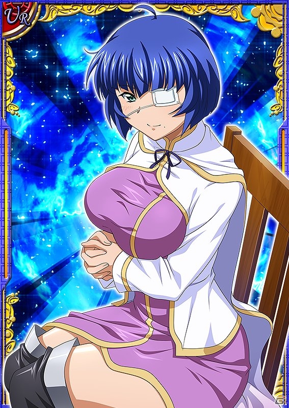 GREE/Mobage/dゲーム「一騎当千 バーストファイト」レイドイベント「なりきり★ファンタジアパーク」開催の画像8