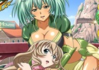 GREE/Mobage/dゲーム「一騎当千 バーストファイト」レイドイベント「なりきり★ファンタジアパーク」開催