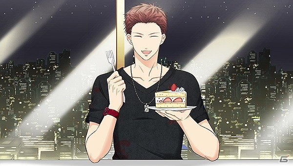 PS Vita「5人の恋プリンス～ヒミツの契約結婚～」新たなイベントCGが公開！店舗限定版のパッケージイラストも到着の画像10