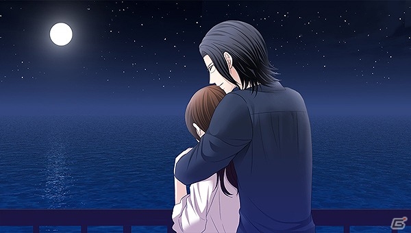 PS Vita「5人の恋プリンス～ヒミツの契約結婚～」新たなイベントCGが公開！店舗限定版のパッケージイラストも到着の画像12
