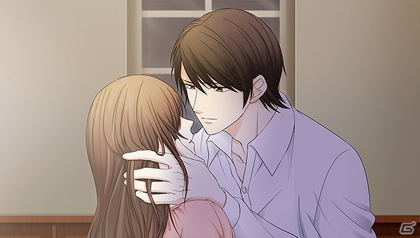 PS Vita「5人の恋プリンス～ヒミツの契約結婚～」新たなイベントCGが公開！店舗限定版のパッケージイラストも到着の画像4