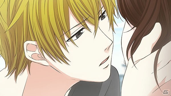 PS Vita「5人の恋プリンス～ヒミツの契約結婚～」新たなイベントCGが公開！店舗限定版のパッケージイラストも到着の画像6