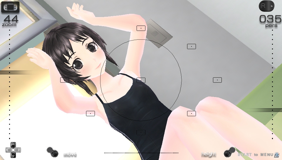PS Vita「エビコレ フォトカノ Kiss」DLC 2ndシリーズ購入特典！4月14日より「濡れスクール水着」を9キャラクターセットでプレゼントの画像12