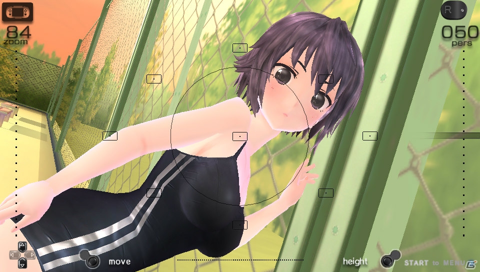 PS Vita「エビコレ フォトカノ Kiss」DLC 2ndシリーズ購入特典！4月14日より「濡れスクール水着」を9キャラクターセットでプレゼントの画像8